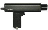 Image of an Ultrasonic Testing Gun